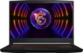 Produktbild: MSI GF63 Thin 12UC Gaming Laptop - Notebook