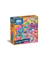 Produktbild: Clementoni Sparkly Creations Fantasy Art