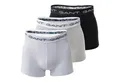 Produktbild: Gant Boxer Herren Boxershort 3er Pack Baumwolle (Packung, 3er Pack)