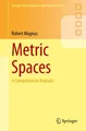 Produktbild: Metric Spaces Robert Magnus