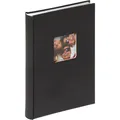 Produktbild: Walther Fun schwarz 10x15 300 Fotos Memo Einsteck ME111B