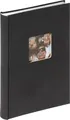 Produktbild: walther+ design ME-111-B Fotoalbum Schwarz