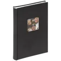 Produktbild: Walther Fun schwarz        10x15 300 Fotos Memo Einsteck   ME111B