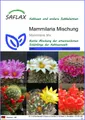 Produktbild: SAFLAX Blumensamen SAFLAX - Samen - Mammilaria Mischung