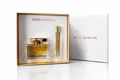 Produktbild: Dolce & Gabbana The One Eau de Parfum für Damen - 75 ml & 10 ml Neu & Ovp