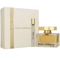 Produktbild: Dolce & Gabbana The One Set 75 ml Eau de Parfum EDP & 10 ml EDP Spray