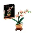 Produktbild: 10343 Botanicals Mini-Orchidee, Konstruktionsspielzeug