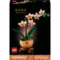 Produktbild: LEGO Mini-Orchidee (LEGO Botanical) (10343)