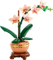 Produktbild: LEGO Botanicals Mini-Orchidee 10343