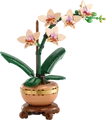 Produktbild: LEGO 10343 - LEGO Botanicals - Mini-Orchidee