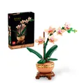 Produktbild: LEGO 10343 Botanicals Mini-Orchidee, Konstruktionsspielzeug