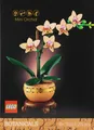 Produktbild: 5702017814643 Klocki konstrukcyjne Lego Botanicals mała orchidea LEGO 10343 LEGO
