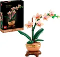 Produktbild: LEGO® Botanicals 10343 Mini-Orchidee