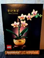 Produktbild: Lego Icons 10343 Mini-Orchidee (Botanical Collection) - Neu & OVP