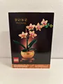 Produktbild: LEGO Botanicals: Mini-Orchidee (10343)