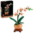 Produktbild: LEGO® Icons 10343 Mini-Orchidee tolles Set! + Blumen Geschenk!*
