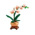 Produktbild: LEGO Botanicals Mini Orchid 10343 Bauset 274 Teile NEU OVP