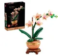 Produktbild: LEGO(R) BOTANICALS 10343 Kleine Orchidee