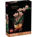 Produktbild: Lego Botanicals 10343 Mini-Orchidee