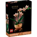 Produktbild: LEGO® Botanicals Mini-Orchidee 10343