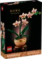 Produktbild: LEGO® Botanicals Mini-Orchidee 274 Teile 10343