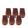 Produktbild: Stölzle Lausitz Becher Elements 465 ml 6er Set