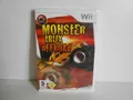 Produktbild: Monster Trux: Offroad für Nintendo Wii