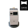 Produktbild: BenQ GV50 - Full HD HDR Laser Beamer | HEIMKINO.de Tuning Edition