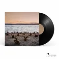 Produktbild: Airbag A Day At The Beach 1LP Black Vinyl 2020 Karisma Records KAR186LP