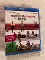 Produktbild: Die Relativitätsthorie der Liebe | Zustand sehr gut | Blu-Ray