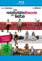 Produktbild: Die Relativitätstheorie der Liebe # BLU-RAY-NEU