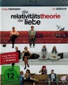 Produktbild: BLU-RAY - Die Relativitätstheorie der Liebe - Katja Riemann & Olli Dittrich