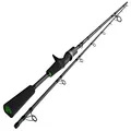 Produktbild: Sportex (Baitcast JIG-Xpert Hecht 2,45m WG 34-97g
