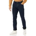 Produktbild: Herren-Jeans, Regular Fit, Straight Leg