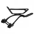 Produktbild: Topeak TetraRack M2 Rear MTB Fahrrad Gepäckträger hinten schwarz Herren