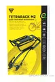 Produktbild: Topeak TetraRack M2 Gepäckträger-Schwarz-One Size
