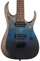 Produktbild: Ibanez Standard RGD7521PB-DSF Deep Seafloor Fade Flat - Ibanez E-Gitarre