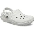 Produktbild: Crocs Classic Gefütterte Clogs Thermoplastik Atmosphäre Clogs