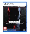 Produktbild: Hitman: World of Assassination (PS5)