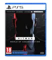 Produktbild: Hitman World of Assassination PS5