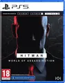 Produktbild: HITMAN: World of Assassination, Juego para Consola Sony PlayStation 5 PS5