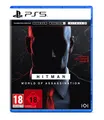 Produktbild: Hitman World of Assassination - PS5 Playstation 5 - NEU OVP