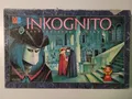 Produktbild: Inkognito Agententreff in Venedig MB Spiele 80er Klassiker Vintage