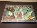 Produktbild: Inkognito-Agententreff in Venedig/ MB Spiele 1988/vollständig/ab 10+