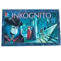 Produktbild: Inkognito Agententreff in Venedig MB Spiele Brettspiele Rarität Sammlung Retro