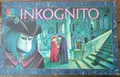 Produktbild: Inkognito MB Spiele 1988 Brettspiel vollständig guter Zustand