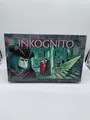 Produktbild: MB Spiele - Brettspiel - Inkognito - 1988 - Siehe Beschreibung