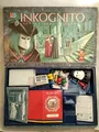 Produktbild: INKOGNITO - Agententreff in Venedig (ältere Version - länglicher Karton)[ 222079