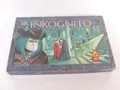 Produktbild: INKOGNITO  MB Spiel des Jahres 1988  Agententreff Brettspiel