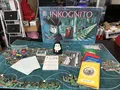 Produktbild: Inkognito - Agententreff in Venedig | Spiel des Jahres 1988 | MB Spiele | ab 10